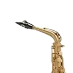 tudel boquilja e palheta para sax alto
