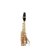 tudel boquilja e palheta para sax soprano