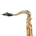 tudel boquilja e palheta para sax tenor